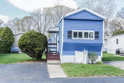 181 Boston Post Road E #49, Marlborough, MA 01752 - Photo 3