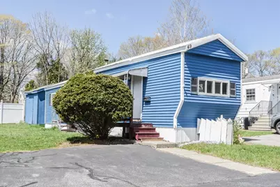 181 Boston Post Road E #49, Marlborough, MA 01752 - Photo 1