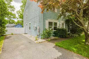 117 St Andre Dr, Uxbridge, MA 01569 - Photo 25