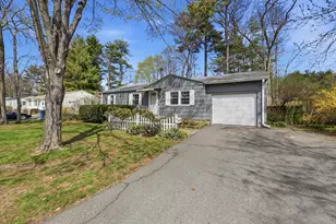 135 Pine Acre Rd, Springfield, MA 01129 - Photo 1