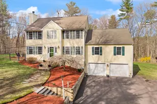 41 Chestnut Rd, Tyngsborough, MA 01879 - Photo 3