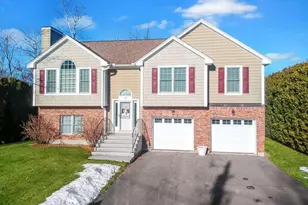 129 Sunset, Belmont, NH 03220 - Photo 1