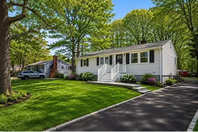 245 Careswell St, Marshfield, MA 02050 - Photo 1