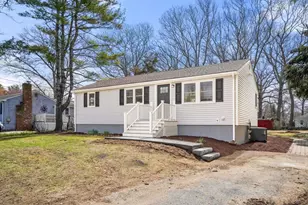 245 Careswell St, Marshfield, MA 02050 - Photo 29