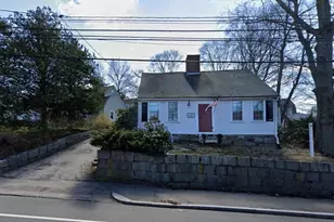 140 Commercial St, Braintree, MA 02184 - Photo 1