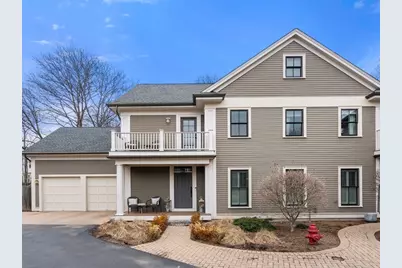 75 Auburn St, Newton, MA 02466 - Photo 1