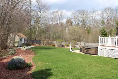 13 Mahoney Circle, Abington, MA 02351 - Photo 39