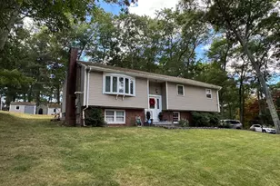 149 Thurber Ave, Attleboro, MA 02703 - Photo 1