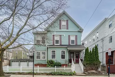 44 Albion St #A, Somerville, MA 02143 - Photo 1