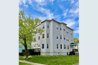 218 Whitman Ave #2, Whitman, MA 02382 - Photo 1