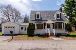 12 Brook St, Ayer, MA 01432 - Photo 1