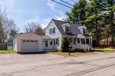 12 Brook St, Ayer, MA 01432 - Photo 3