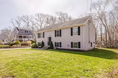 3 Diamond St, Fairhaven, MA 02719 - Photo 1
