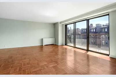 180 Beacon Street #6A, Boston, MA 02116 - Photo 9