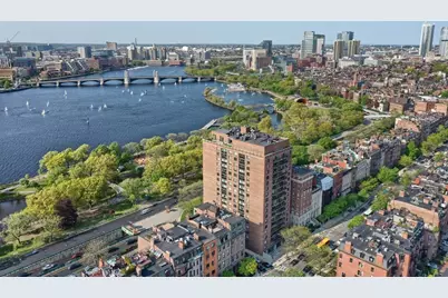 180 Beacon Street #6A, Boston, MA 02116 - Photo 25