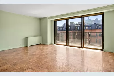 180 Beacon Street #6A, Boston, MA 02116 - Photo 5