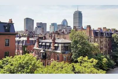 180 Beacon Street #6A, Boston, MA 02116 - Photo 3