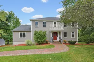19 Smith Rd, Mansfield, MA 02048 - Photo 1