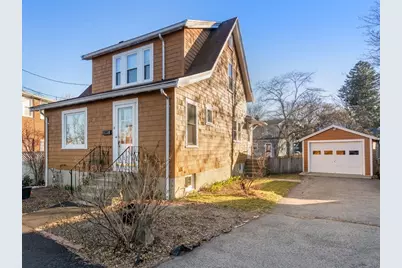 8 Breede Terrace, Dedham, MA 02026 - Photo 1