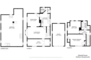 8 Breede Terrace, Dedham, MA 02026 - Photo 37