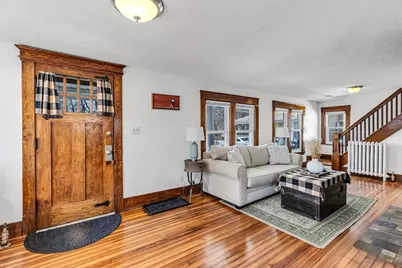 61 Spencer Street, Springfield, MA 01118 - Photo 3