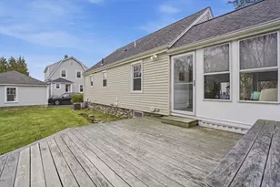 21 Park St, Shrewsbury, MA 01545 - Photo 27