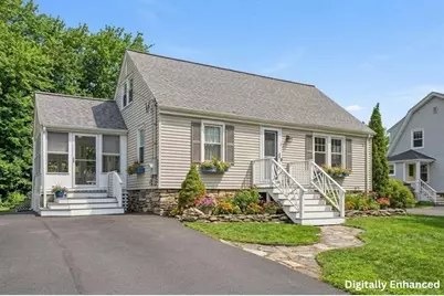 21 Park Street, Shrewsbury, MA 01545 - Photo 1
