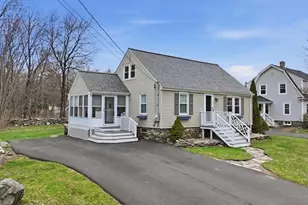 21 Park St, Shrewsbury, MA 01545 - Photo 37