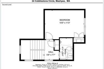 24 Cobblestone Circle, Mashpee, MA 02649 - Photo 39