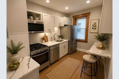 99 Hancock St #2, Cambridge, MA 02139 - Photo 3