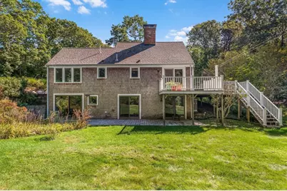 29 Oak Ridge Road, Sandwich, MA 02537 - Photo 5