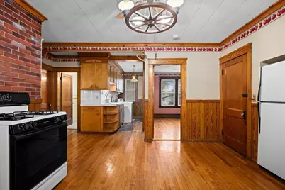 34 Dartmouth St, Worcester, MA 01604 - Photo 5