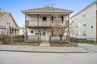 34 Dartmouth St, Worcester, MA 01604 - Photo 1