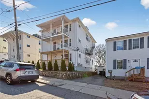 277 Ward St, Woonsocket, RI 02895 - Photo 1