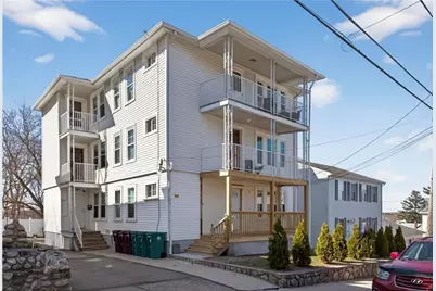 277 Ward Street, Woonsocket, RI 02895 - Photo 3