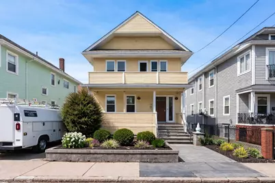 123 Willis Ave, Medford, MA 02155 - Photo 1