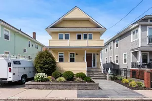 123 Willis Ave, Medford, MA 02155 - Photo 1