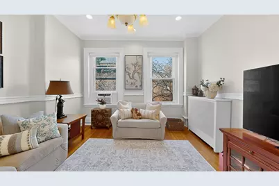 18 Hancock St #4, Boston, MA 02114 - Photo 3