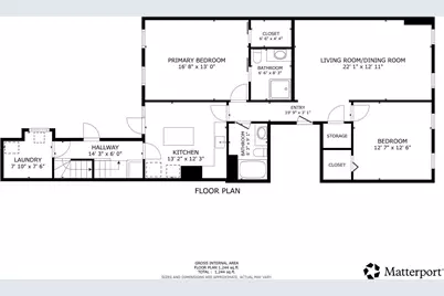 18 Hancock St #4, Boston, MA 02114 - Photo 25