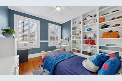 18 Hancock St #4, Boston, MA 02114 - Photo 11