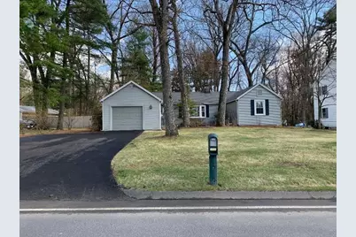 320 Maple St, East Longmeadow, MA 01028 - Photo 3