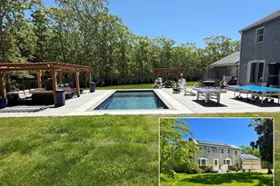 105 Whalers Walk, Edgartown, MA 02539 - Photo 1