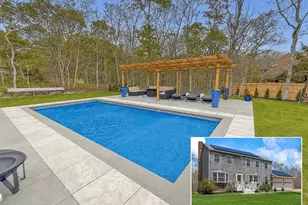 105 Whalers Walk, Edgartown, MA 02539 - Photo 1