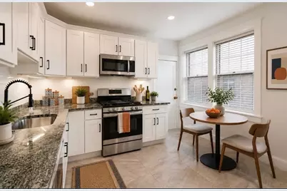 461 Washington Street #1, Brookline, MA 02446 - Photo 3