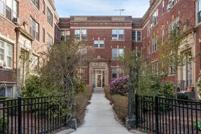 461 Washington Street #1, Brookline, MA 02446 - Photo 1