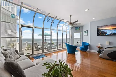 48 Valley Beach Ave #3, Hull, MA 02045 - Photo 19