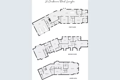 21 Chadbourne Road, Lexington, MA 02421 - Photo 39