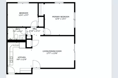 82 Boylston Ln #21, Lowell, MA 01852 - Photo 15