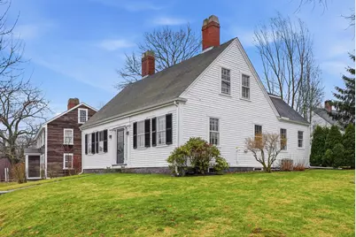 190 South Street #A, Hingham, MA 02043 - Photo 1