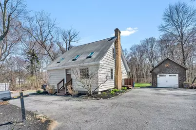 478 Fall River Ave, Seekonk, MA 02771 - Photo 1